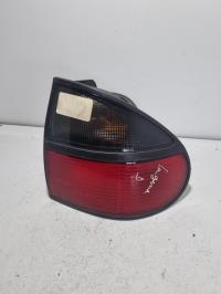 Fanale posteriore principale destro (luci)