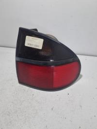 Fanale posteriore principale destro (luci)
