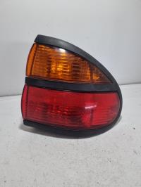 Fanale posteriore principale destro (luci)