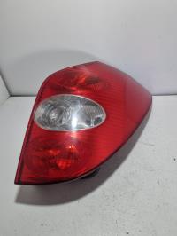 Fanale posteriore principale destro (luci)