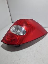Fanale posteriore principale destro (luci)