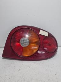 Fanale posteriore principale destro (luci)