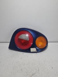 Fanale posteriore principale destro (luci)