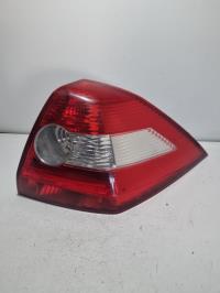 Fanale posteriore principale destro (luci)