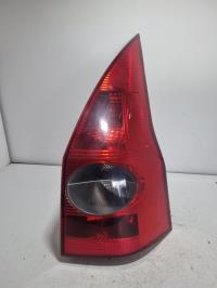 Fanale posteriore principale destro (luci)