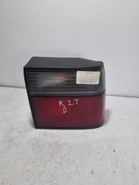 Fanale posteriore principale destro (luci)