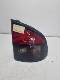 Fanale posteriore principale destro (luci)