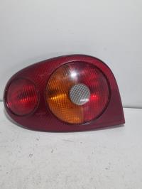 Fanale posteriore principale sinistro (luci)
