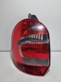 Fanale posteriore principale sinistro (luci)
