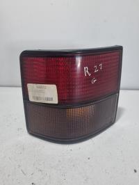 Fanale posteriore principale sinistro (luci)