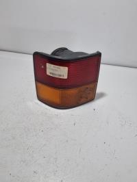 Fanale posteriore principale sinistro (luci)