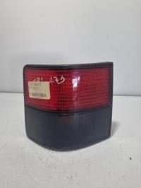 Fanale posteriore principale sinistro (luci)