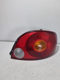 Fanale posteriore principale destro (luci)