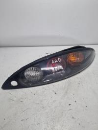 Fanale posteriore principale destro (luci)