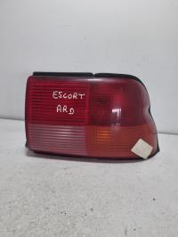 Fanale posteriore principale destro (luci)