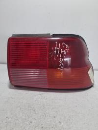Fanale posteriore principale destro (luci)