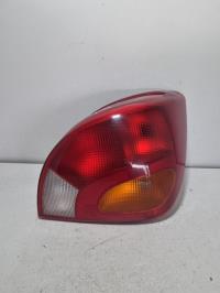 Fanale posteriore principale destro (luci)