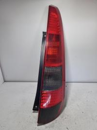 Fanale posteriore principale destro (luci)