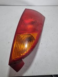 Fanale posteriore principale destro (luci)