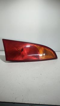 Fanale posteriore principale destro (luci)
