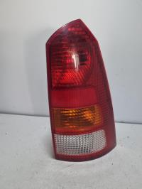 Fanale posteriore principale destro (luci)
