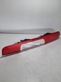 Fanale posteriore principale destro (luci)