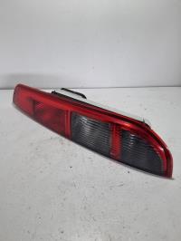 Fanale posteriore principale destro (luci)