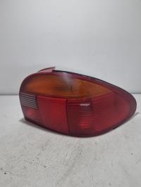 Fanale posteriore principale destro (luci)