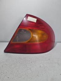 Fanale posteriore principale destro (luci)