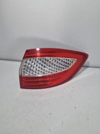 Fanale posteriore principale destro (luci)