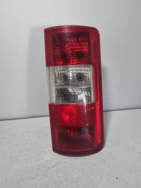 Fanale posteriore principale destro (luci)