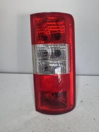 Fanale posteriore principale destro (luci)