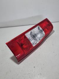 Fanale posteriore principale destro (luci)