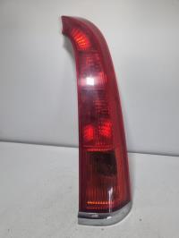 Fanale posteriore principale destro (luci)
