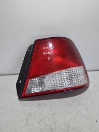 Fanale posteriore principale destro (luci)