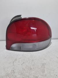 Fanale posteriore principale destro (luci)