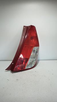 Fanale posteriore principale destro (luci)