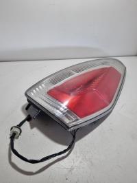Fanale posteriore principale destro (luci)