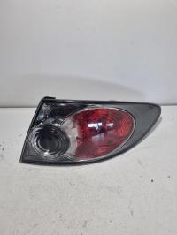 Fanale posteriore principale destro (luci)
