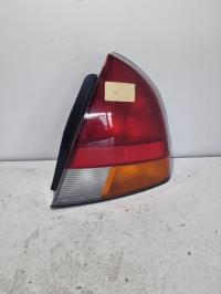 Fanale posteriore principale destro (luci)