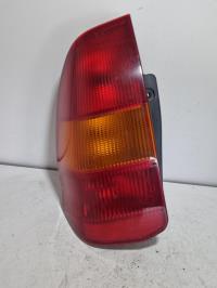 Fanale posteriore principale destro (luci)