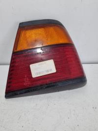Fanale posteriore principale destro (luci)