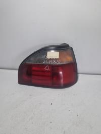 Fanale posteriore principale destro (luci)