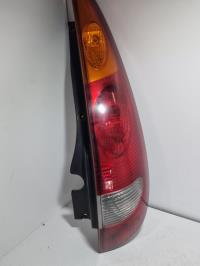 Fanale posteriore principale destro (luci)