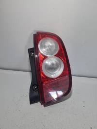 Fanale posteriore principale destro (luci)
