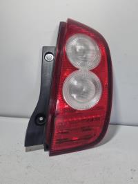 Fanale posteriore principale destro (luci)
