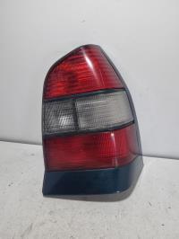 Fanale posteriore principale destro (luci)