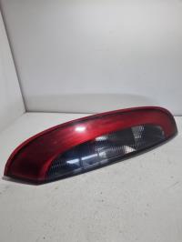 Fanale posteriore principale destro (luci)