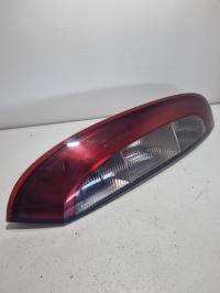 Fanale posteriore principale destro (luci)