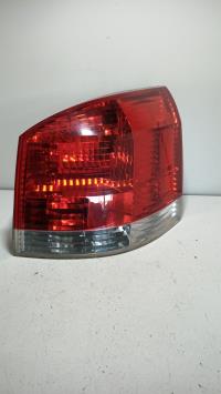 Fanale posteriore principale destro (luci)